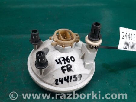 ФОТО Противотуманная фара для Jeep Patriot (10-17) Киев
