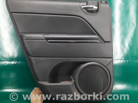 ФОТО Карта двери для Jeep Patriot (10-17) Киев
