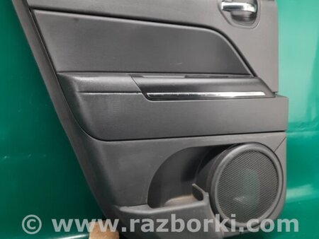 ФОТО Карта двери для Jeep Patriot (10-17) Киев