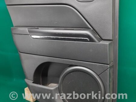 ФОТО Карта двери для Jeep Patriot (10-17) Киев