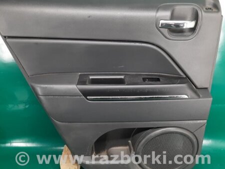 ФОТО Карта двери для Jeep Patriot (10-17) Киев