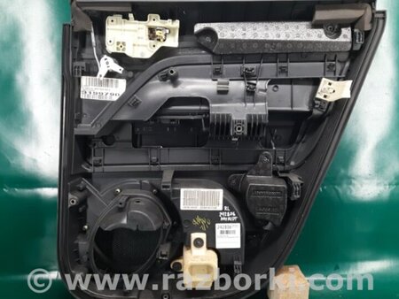 ФОТО Карта двери для Jeep Patriot (10-17) Киев