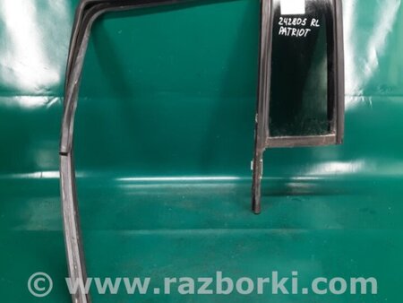 ФОТО Стекло двери глухое для Jeep Patriot (10-17) Киев