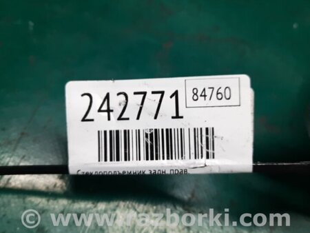 ФОТО Стеклоподъемник для Jeep Patriot (10-17) Киев