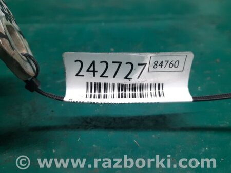 ФОТО Петля двери верхняя для Jeep Patriot (10-17) Киев