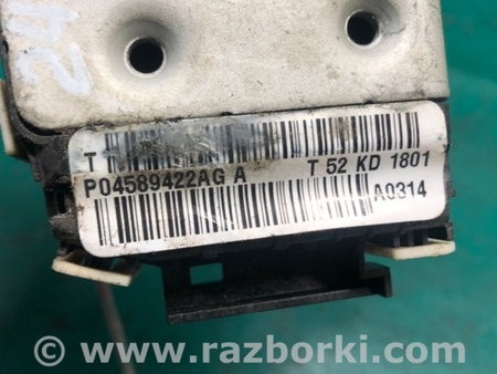 ФОТО Замок двери для Jeep Patriot (10-17) Киев
