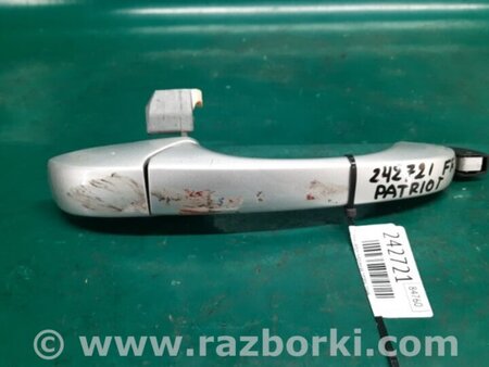 ФОТО Ручка двери для Jeep Patriot (10-17) Киев