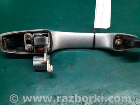 ФОТО Ручка двери для Jeep Patriot (10-17) Киев