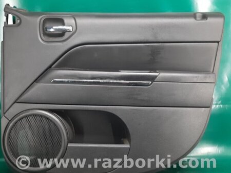 ФОТО Карта двери для Jeep Patriot (10-17) Киев