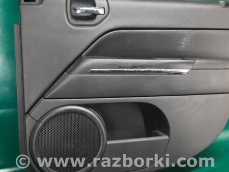 ФОТО Карта двери для Jeep Patriot (10-17) Киев