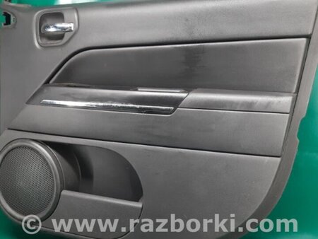 ФОТО Карта двери для Jeep Patriot (10-17) Киев