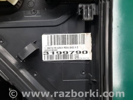 ФОТО Карта двери для Jeep Patriot (10-17) Киев