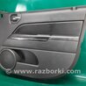 ФОТО Карта двери для Jeep Patriot (10-17) Киев