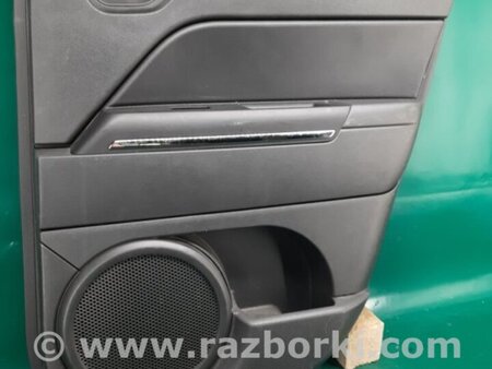 ФОТО Карта двери для Jeep Patriot (10-17) Киев