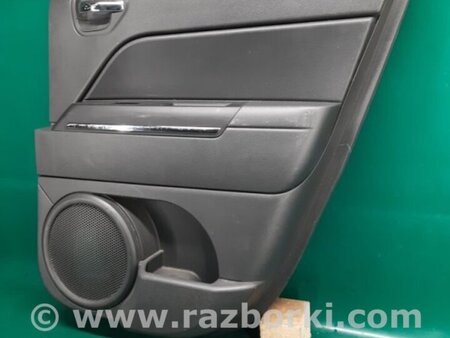 ФОТО Карта двери для Jeep Patriot (10-17) Киев
