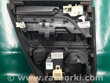 ФОТО Карта двери для Jeep Patriot (10-17) Киев