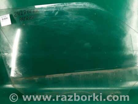 ФОТО Стекло двери для Jeep Patriot (10-17) Киев