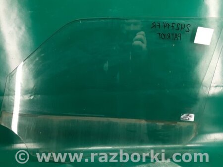 ФОТО Стекло двери для Jeep Patriot (10-17) Киев
