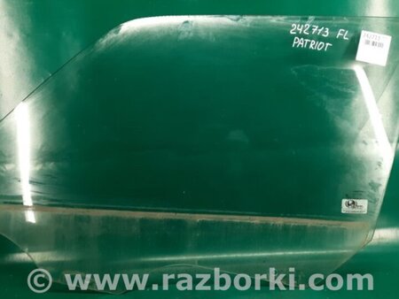 ФОТО Стекло двери для Jeep Patriot (10-17) Киев