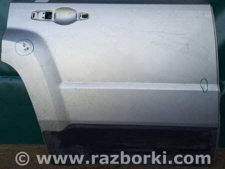 ФОТО Дверь для Jeep Patriot (10-17) Киев