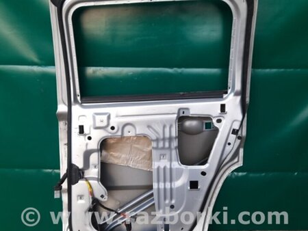 ФОТО Дверь для Jeep Patriot (10-17) Киев
