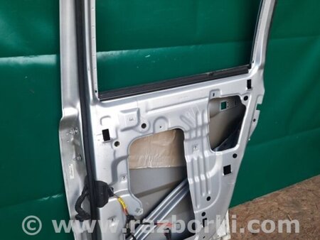 ФОТО Дверь для Jeep Patriot (10-17) Киев