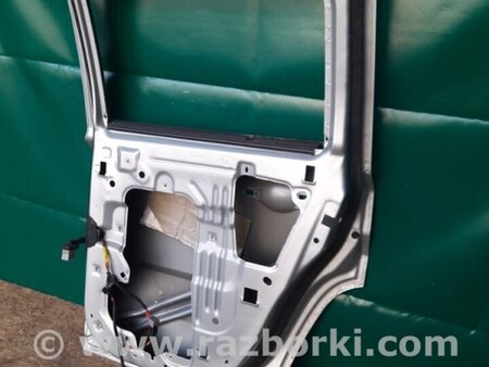 ФОТО Дверь для Jeep Patriot (10-17) Киев