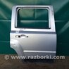 Дверь Jeep Patriot (10-17)