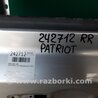 ФОТО Дверь для Jeep Patriot (10-17) Киев