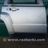 ФОТО Дверь для Jeep Patriot (10-17) Киев