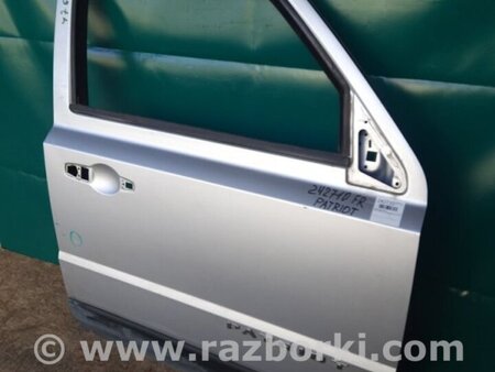 ФОТО Дверь для Jeep Patriot (10-17) Киев