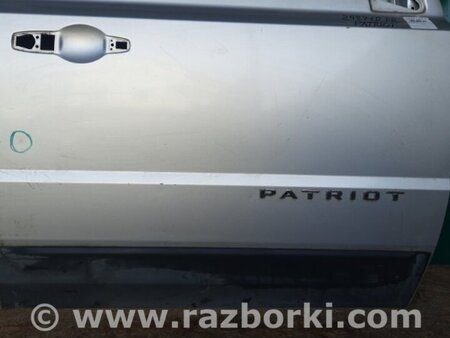 ФОТО Дверь для Jeep Patriot (10-17) Киев