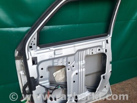 ФОТО Дверь для Jeep Patriot (10-17) Киев