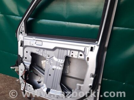ФОТО Дверь для Jeep Patriot (10-17) Киев