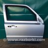 Дверь Jeep Patriot (10-17)