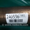 ФОТО Приемная труба глушителя для Toyota Venza Киев