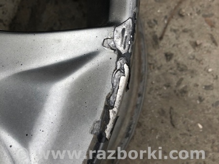 ФОТО Диск R20 для Toyota Venza Киев