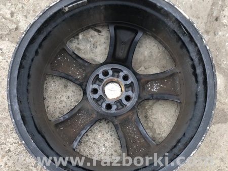 ФОТО Диск R20 для Toyota Venza Киев