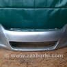 Бампер передний Toyota Venza