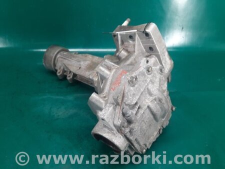 ФОТО Раздатка для Toyota Venza Киев