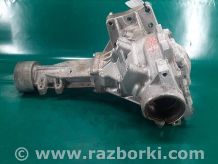 ФОТО Раздатка для Toyota Venza Киев