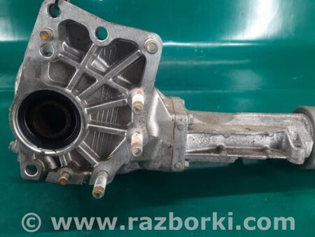 ФОТО Раздатка для Toyota Venza Киев