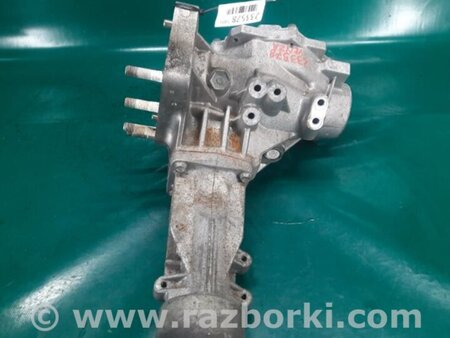 ФОТО Раздатка для Toyota Venza Киев