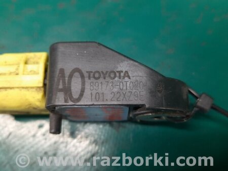 ФОТО Датчик удара для Toyota Venza Киев