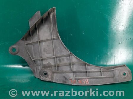 ФОТО Защита двигателя для Toyota Venza Киев