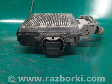 ФОТО Блок управления АКПП для Toyota Venza Киев