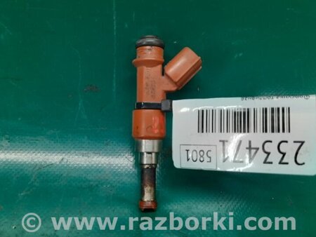 ФОТО Форсунка топливная для Toyota Venza Киев