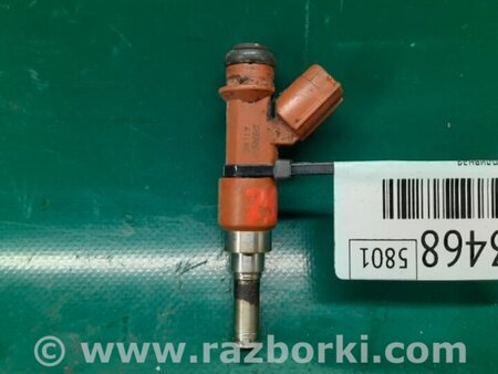 ФОТО Форсунка топливная для Toyota Venza Киев