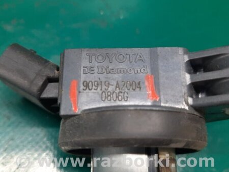 ФОТО Катушка зажигания для Toyota Venza Киев