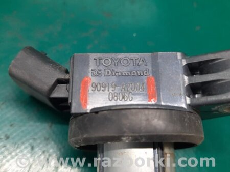 ФОТО Катушка зажигания для Toyota Venza Киев